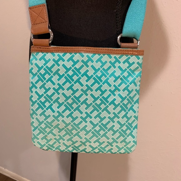 Tommy Hilfiger Crossbody Purse - Picture 4 of 6